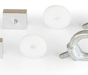 Occhielli Kit Eye per Camper Fiamma