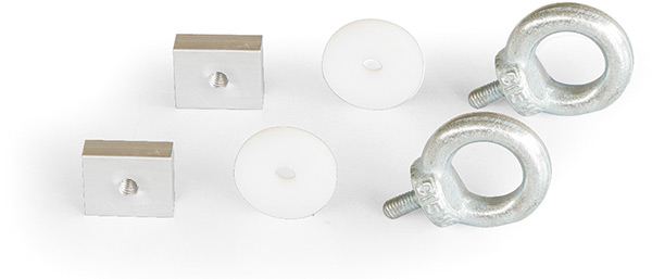 Occhielli Kit Eye per Camper Fiamma