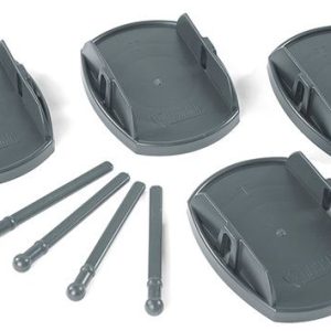 Basi anti sprofondamento Camper Plates Pro Fiamma