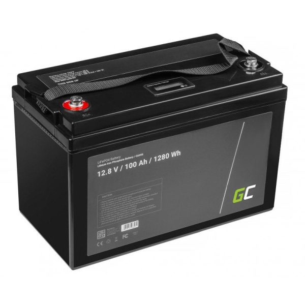 batteria-lifepo4-172ah-128v-128v-2200wh-batteria-fotovoltaica-camper-al-litio-ferro-fosfato-2.jpg Batteria al Litio Green Cell 12V 100 Ah