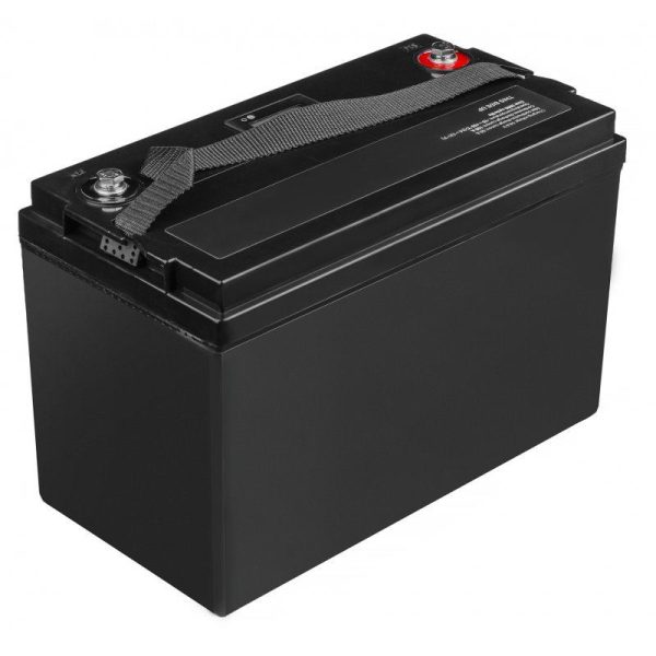 batteria-lifepo4-172ah-128v-128v-2200wh-batteria-fotovoltaica-camper-al-litio-ferro-fosfato-3.jpg Batteria al Litio Green Cell 12V 100 Ah