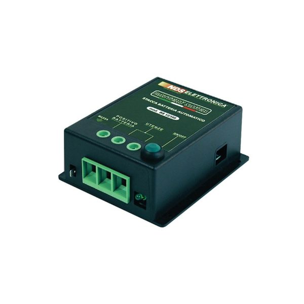 battery_Saver_ev1.jpg Staccabatterie automatico BATTERY SAVER NDS