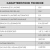 Deviatore POWER SWITCH per Gestione Batterie NDS