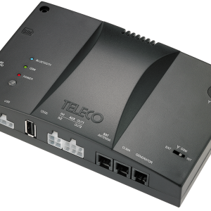 Centralina Teleco HUB Box