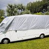 Copertura Covertop per Camper Fiamma