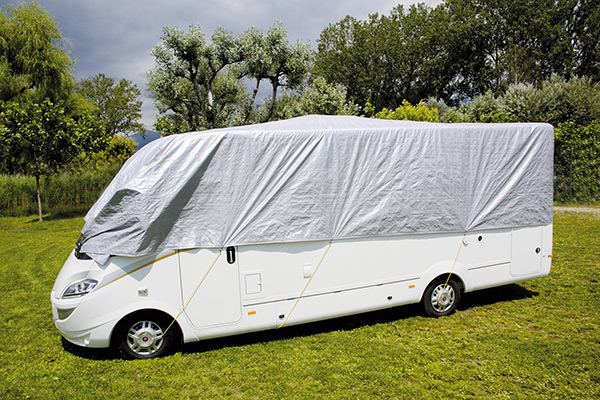 Copertura Covertop per Camper Fiamma