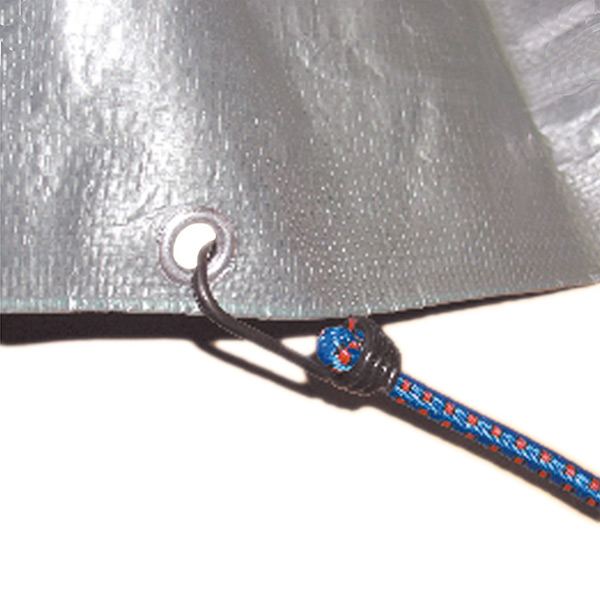 Copertura Covertop per Camper Fiamma