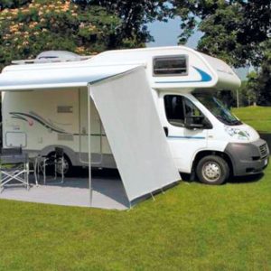 Pareti Laterali Universali Defender