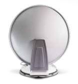 Antenna Satellitare ASR 800 con tastierino 4S DF Automatica Mecatronic