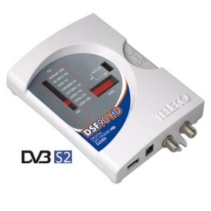 Puntatore Teleco DSF90 HD