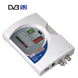 Puntatore Teleco DSF90E HD