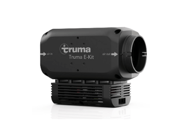 E-Kit Per Vario Heat Truma