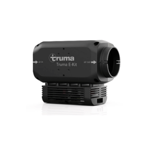 E-Kit Per Vario Heat Truma