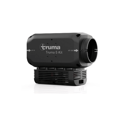 E-Kit Per Vario Heat Truma