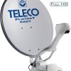 flatsat-easy-bt.jpg Antenna Satellitare per Camper Teleco FlatSat Easy BT 70