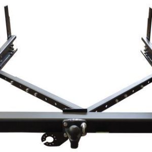 Gancio di traino per Camper telaio Fiat Ducato dal 1994 al 2005 230 / 244 Goldschmitt