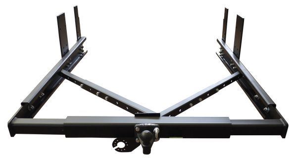 Gancio di traino per Camper telaio Fiat Ducato dal 1994 al 2005 230 / 244 Goldschmitt