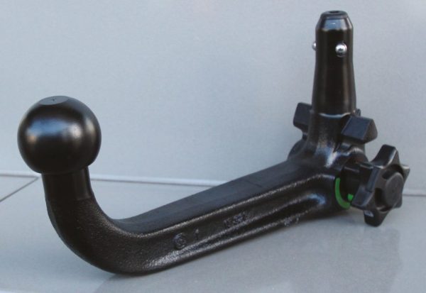 Gancio di traino per Camper telaio Fiat Ducato dal 1994 al 2005 230 / 244 Goldschmitt