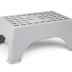 Gradino Step Magnum Fiamma per Camper