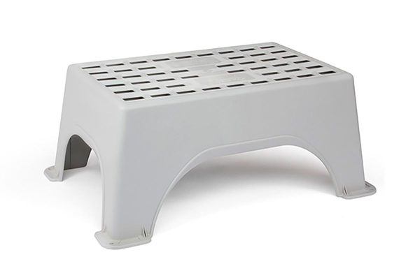 Gradino Step Magnum Fiamma per Camper