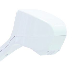 Antenna Satellitare ASR 850 FLAT SKEW 1P DF Automatica Mecatronic