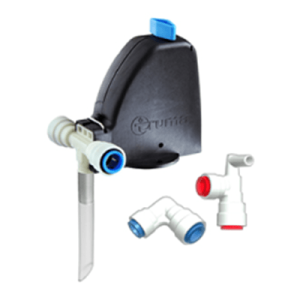 Kit Valvola Acqua Fc E Raccordi