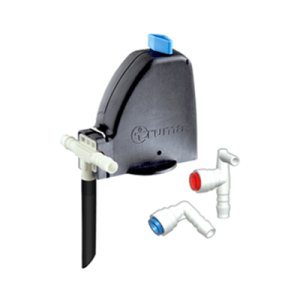 Kit Valvola Acqua Fc E Raccordi