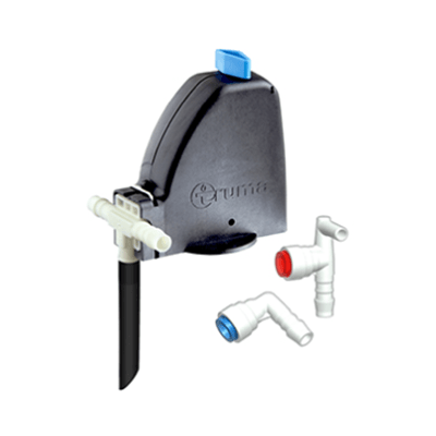 Kit Valvola Acqua Fc E Raccordi