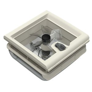 Kit Turbo Vent per Oblò Fiamma 28 F