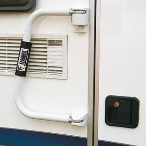 Maniglia di sicurezza Security 46 Fiamma