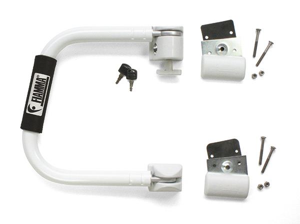 Maniglia di sicurezza Security 31 Fiamma