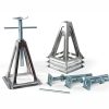 Martinetto Alu Jacks Fiamma per camper