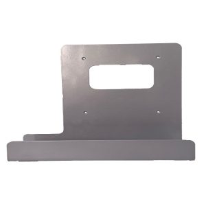 Piastra Porta Macchina Caffè Sinistra