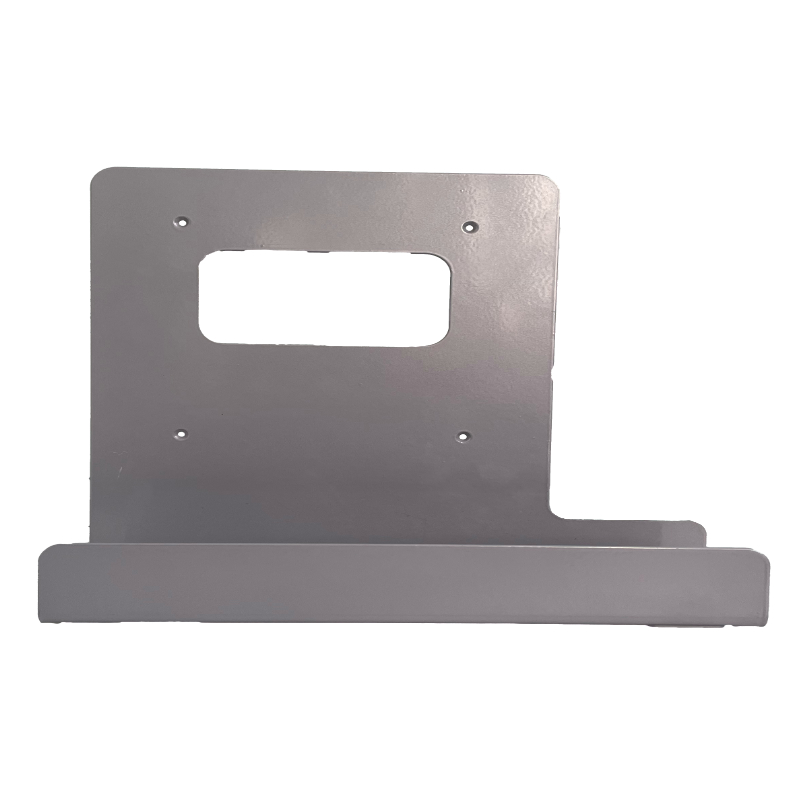 Piastra Porta Macchina Caffè Destro