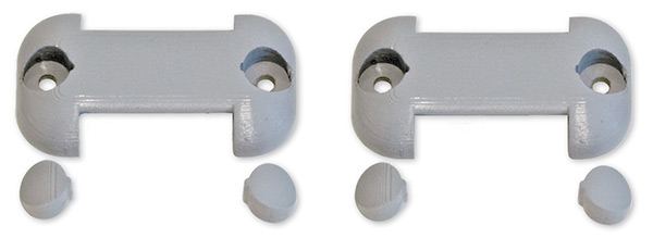 Agganci Fix Organizer Fiamma