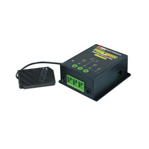 Deviatore POWER SWITCH per Gestione Batterie NDS