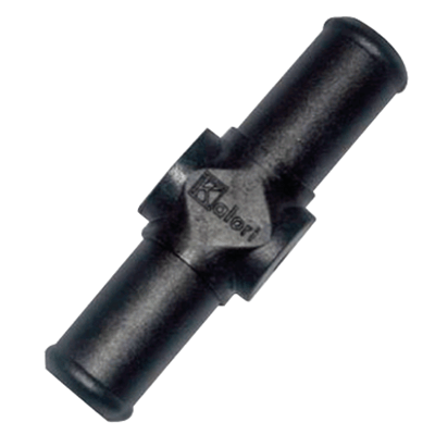 Raccordo A Dritto Diametro 16 Mm.