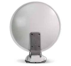 Antenna Satellitare ASR 850 FLAT SKEW 1P DF Automatica Mecatronic