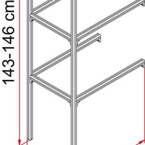 Garage System Upgrade Fiamma