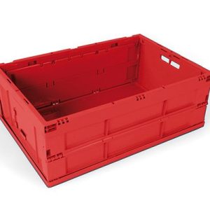 Garage Box Fiamma per Camper