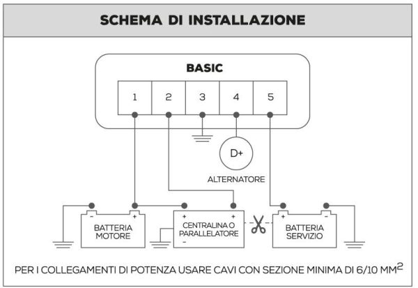 schema_inst_pws_basic.jpg Power Service Plus 40Ah NDS