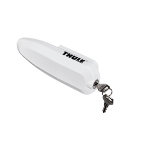 Universal Lock Black Double Pack