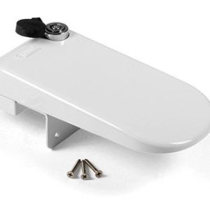 Serratura Safe Door Magnum Frame Fiamma