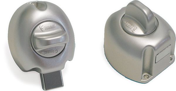 Serratura Safe Door Guardian Transit dal 06/2006 al 2014