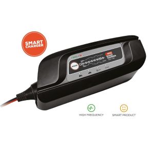 Caricabatteria Smart Charger 15 Ah NDS