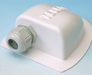 Scatola Passacavi Teleco SPC