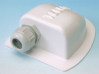 Scatola Passacavi Teleco SPC