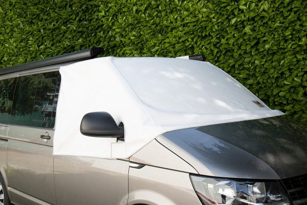 Oscurante esterno Coverglas VW T5/T6 Fiamma