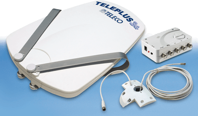 Antenna Digitale Terrestre Teleco Teleplus 3G