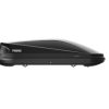 Thule Touring M Antracite Aeroskin
